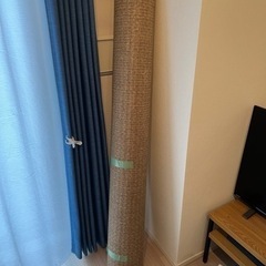 絨毯カーペットあげますの画像