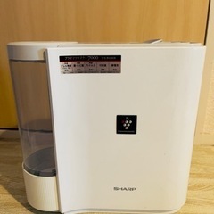 SHARP プラズマクラスター加湿器