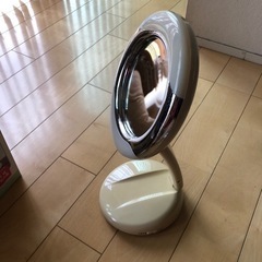 メイクアップミラーの画像