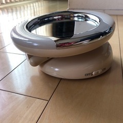 メイクアップミラーの画像