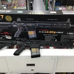 次世代電動ガンの中古が安い！激安で譲ります・無料であげます