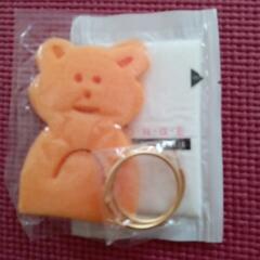 ピアススポンジセット