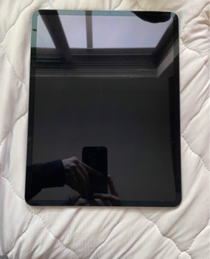iPad Pro 12.9 第4世代 128GB