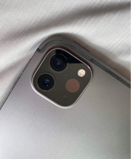iPad Pro 12.9 第4世代 128GB