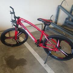 【お話し中】ロードバイク   自転車