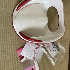 骨盤美容器具