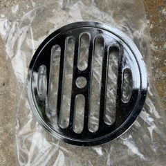 城南ホッコー　浴室　排水口金具　目皿　10組の画像