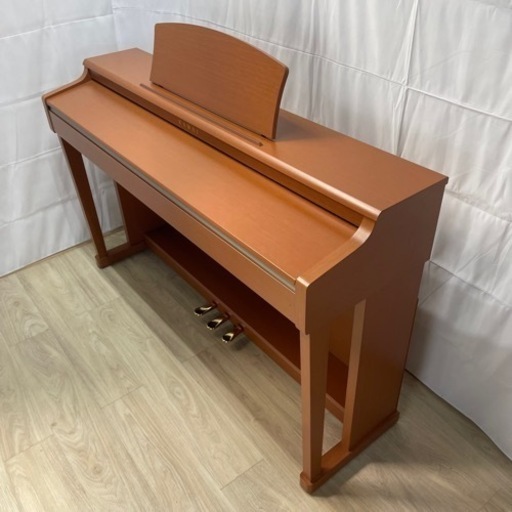 電子ピアノ　カワイ　CN-25C 2012年製