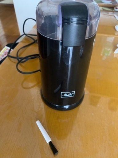 カリタ　コーヒーミル