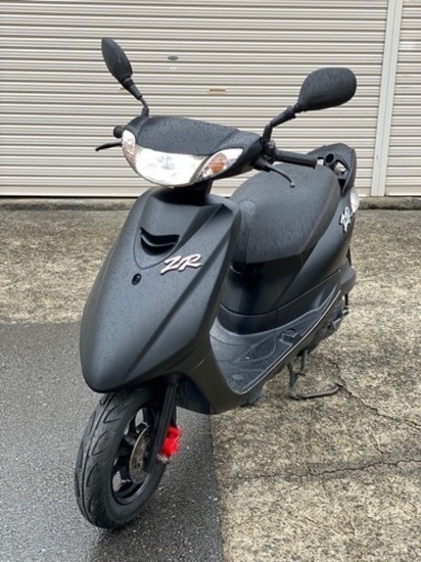 YAMAHA JOGZR ジョグZR