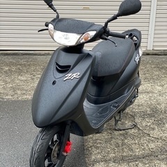 YAMAHA JOGZR ジョグZR