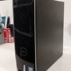 デスクトップパソコンセット D13S