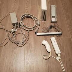 任天堂Wii　本体