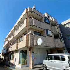 ✨敷金/礼金0円・仲介手数料0円✨ 水商売・無職OK😄東武東上線...
