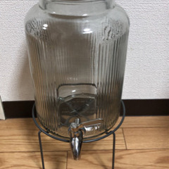 ヴァルダーゲン　ドリンクサーバー