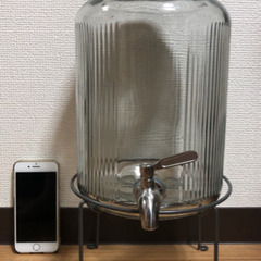 ヴァルダーゲン　ドリンクサーバーの画像