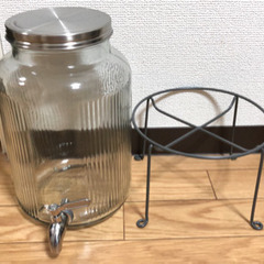 ヴァルダーゲン　ドリンクサーバーの画像