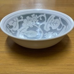 和皿、5枚セット✖️2種の画像