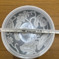 和皿、5枚セット✖️2種の画像