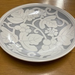 和皿、5枚セット✖️2種の画像