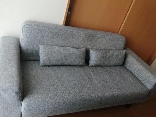 ソファー　157センチ