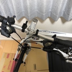 （中古）Precision machine forme TT の画像
