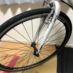 （中古）Precision machine forme TT の画像