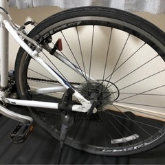（中古）Precision machine forme TT の画像