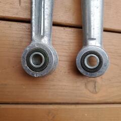 リトルカブ リアショック(値下げ)の画像