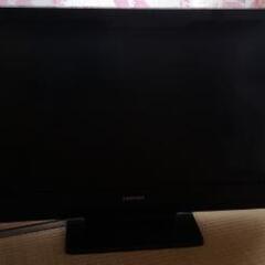 TOSHIBA　REGZA　32型