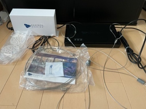 再投稿　水槽用LEDライトRadion G3  サンゴ　海水魚