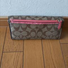 値下げ財布2の画像