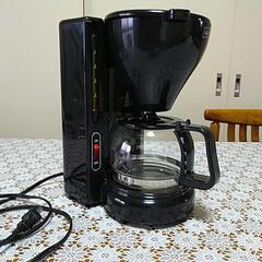 メリタコーヒーメーカーの画像
