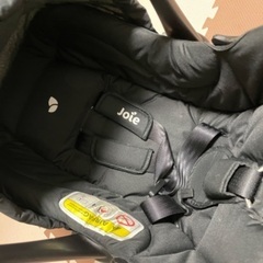 チャイルドシート　joie