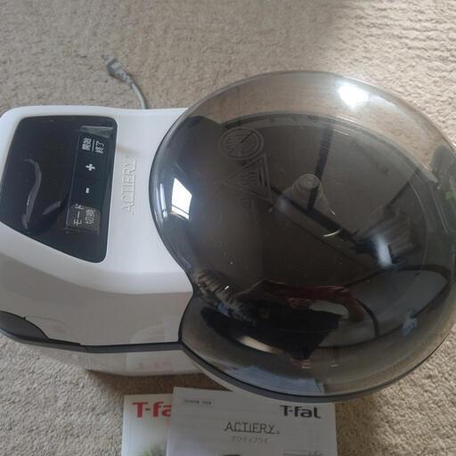 キッチン家電 T-fal