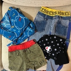 子供服　100サイズ