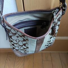 値下げバッグ2の画像