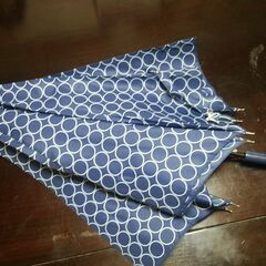 傘　新品　長傘②　の画像