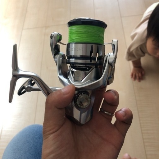 19ストラディックc3000HG