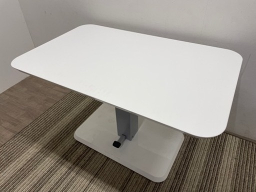 061107 昇降式テーブル