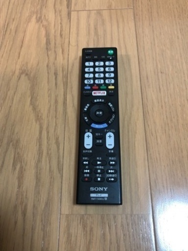 BRAVIA43インチ