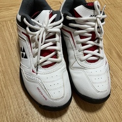 ヨネックス yonex バドミントン シューズ パワークッション...
