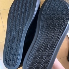 新品 スリッパ 24.5cmの画像
