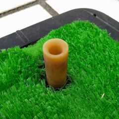 ダイヤゴルフ(DAIYA GOLF) ゴルフ練習用マットの画像