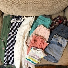 子供服　120サイズ