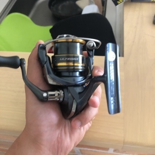 21アルテグラc2000s