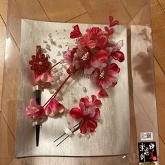 髪飾り
