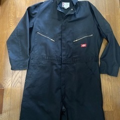 ディッキーズ　Dickies ツナギ