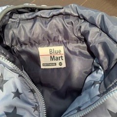 男の子用ジャンパーの画像