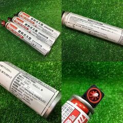 マキタ GN420C 充電式コンクリート用ガスピン打ち機【市川行徳店】【店頭取引限定】【中古】管理番号：ITGNRZJPEC70の画像